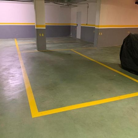 Apartamento En Baiona A 200M De La Playa Extérieur photo