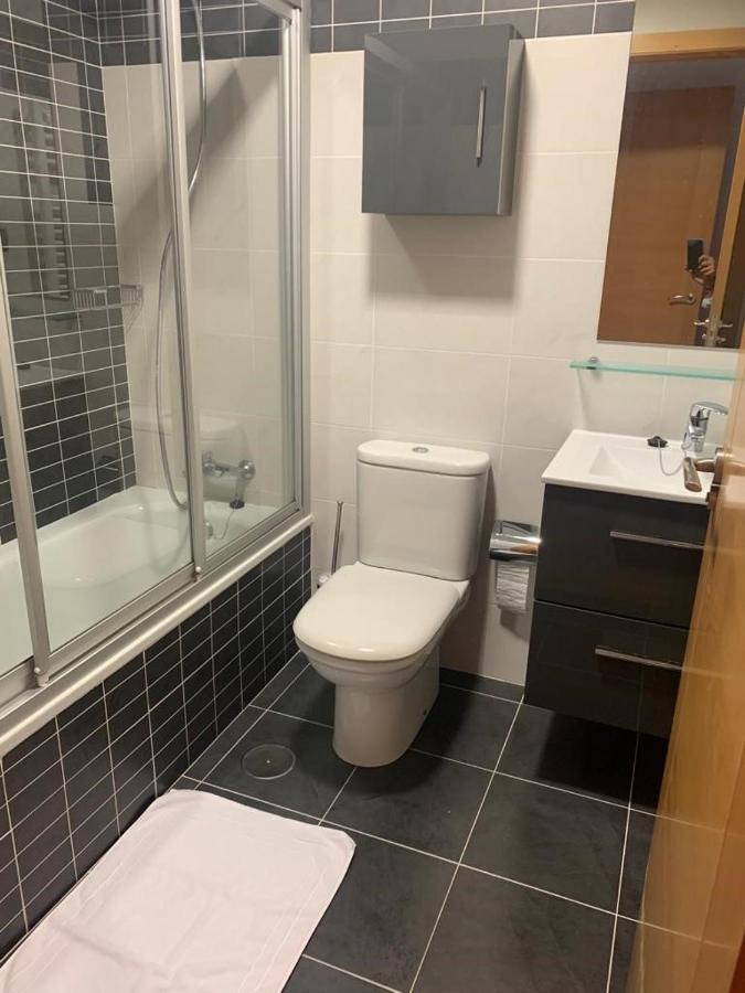 Apartamento En Baiona A 200M De La Playa Extérieur photo
