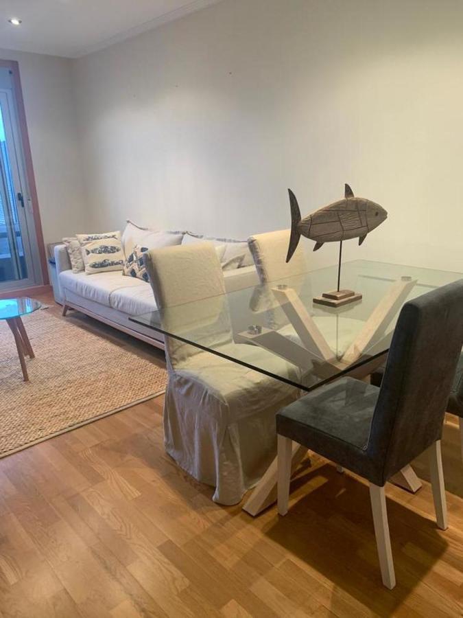 Apartamento En Baiona A 200M De La Playa Extérieur photo